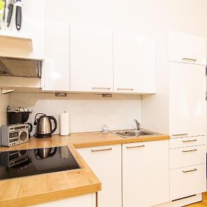 Appartement met een Slaapkamer